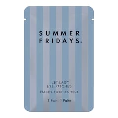 Jet Lag™ – Náplasti na oči, SUMMER FRIDAYS