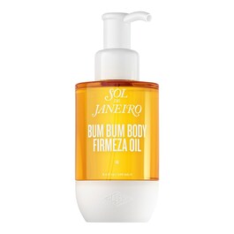 Bum Bum Body Firmeza Oil - Tělový olej