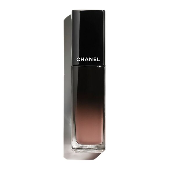 ROUGE ALLURE LAQUE - Tekutá Rtěnka, CHANEL