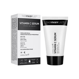 Rozjasňující sérum s vitamínem C