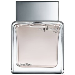 Euphoria Men - Toaletní voda, CALVIN KLEIN