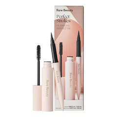 Perfect Strokes Eye Essentials - Dárková sada, RARE BEAUTY