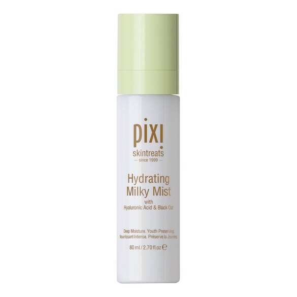 Hydrating Milky Mist - Hydratační sérum, PIXI
