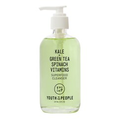 Superfood Face Wash - Gelová čisticí péče o pleť, YOUTH TO THE PEOPLE