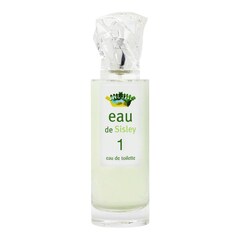 Eau de Sisley 1 - Toaletní voda, SISLEY