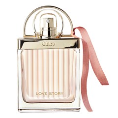Chloé Love Story Eau Sensuelle - Parfémová voda, CHLOÉ