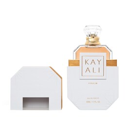 Kayali Citrus - Parfémová voda