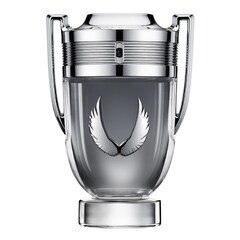 Invictus Platinum EDP - Parfémová voda, PACO RABANNE