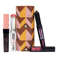Naughty List Lashes - Sada řasenek, BENEFIT COSMETICS
