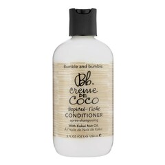 Creme de Coco Conditioner - Kondicionér, BUMBLE AND BUMBLE