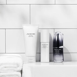Energizing Moisturizer Extra Light Fluid - Jemný krém