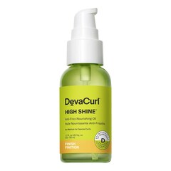 High Shine™ – Vyživující olej , DEVACURL