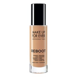 Reboot - Zpevňující make-up