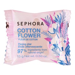 Sparkling Star - Bomba do koupele, SEPHORA COLLECTION