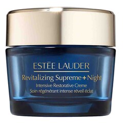 Revitalizing Supreme Night Intensive Restorative Creme - Noční krém, ESTÉE LAUDER