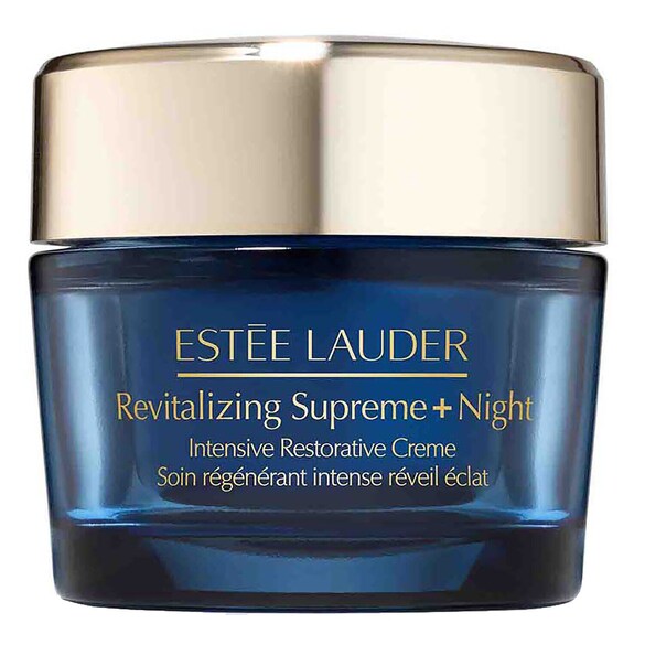 Revitalizing Supreme Night Intensive Restorative Creme - Noční krém, ESTÉE LAUDER