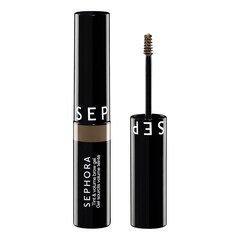 Tint & Volume Brow Gel - Zabarvený gel na obočí, SEPHORA COLLECTION