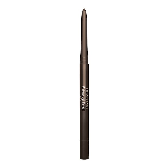 Waterproof Eye Pencil - Voděodolná tužka na oči, CLARINS