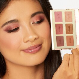 Amazonian Clay Tartelette™ Spark - Paletka očních stínů