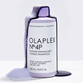Blonde Enhancing Toning Shampoo - Tonizující šampon