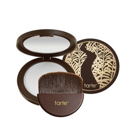 Smooth Operator Amazonian Clay Pressed Finishing Powder - Pudr