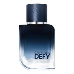 Defy - Parfémová voda, CALVIN KLEIN