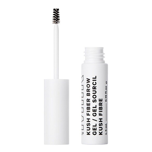 Kush Fiber Brow Gel - Gel na obočí, MILK MAKEUP