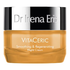 VitaCeric Smoothing & Regenerating Night Cream - Noční krém, DR IRENA ERIS