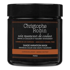 Shade Variation Mask - Pečující maska na vlasy, CHRISTOPHE ROBIN