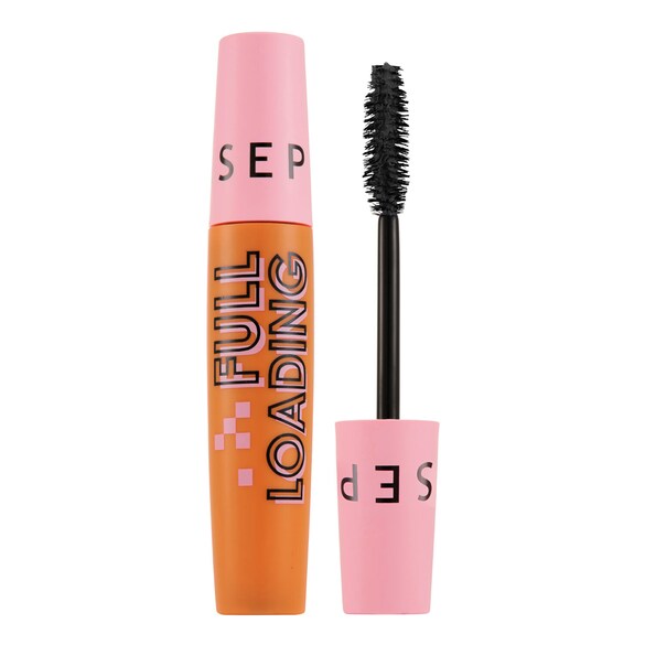 Full Loading Volume + Length + Curl mascara - Řasenka, SEPHORA COLLECTION