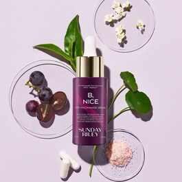 B3 Nice 10% Niacinamide – Rozjasňující sérum