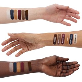 Dark Romantics Eye Liner Pencils Kit - Sada tužek na oči