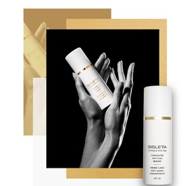 L'intégral Anti-Age Hand Care Anti-Aging Cream - Krém na ruce