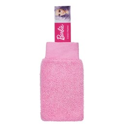 Scrubex - Exfoliační rukavice na rty