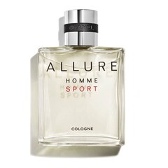 ALLURE HOMME SPORT COLOGNE - Kolínská voda ve spreji, CHANEL