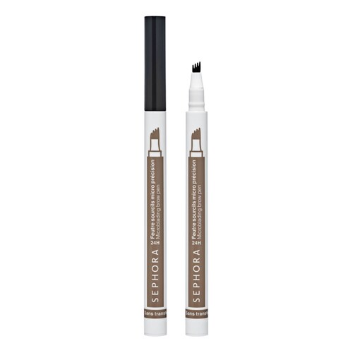 SEPHORA COLLECTION - Microblading Brow Pen - Tužka na obočí