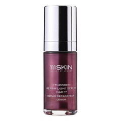 Y Theorem Repair Light Serum - Lehké regenerační sérum, 111SKIN