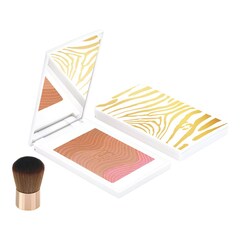 Phyto-Touche Sun Glow Powder - Bronzující pudr, SISLEY