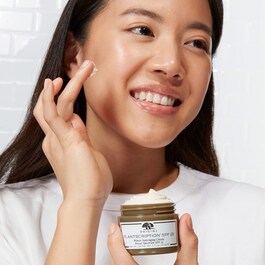 Plantscription SPF 25 Power Cream - Pleťový krém proti vráskám