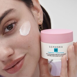 Nourishing Moisturizer - Krém na obličej