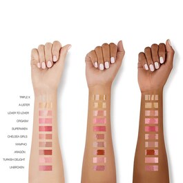 Afterglow Lipshine – Hydratační lesk na rty