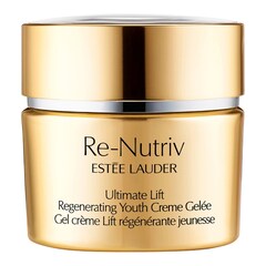 Ultimate Lift Regenerating Youth - Krém-gel proti vráskám, ESTÉE LAUDER