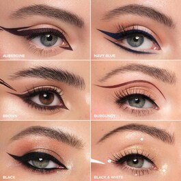 Liquid Liner - Oční linky