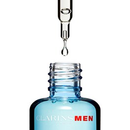 ClarinsMen - Zjemňující olej na holení a vousy
