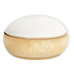 Les Adorables Golden Gel - Parfémovaný rozjasňující tělový gel, DIOR