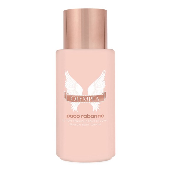 CZ_Olympéa - Lait Corps, RABANNE FRAGRANCES