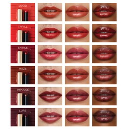 Phantom Volumizing Glossy Balm - Balzám na rty