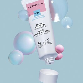 All Day Hydrator - Denní krém