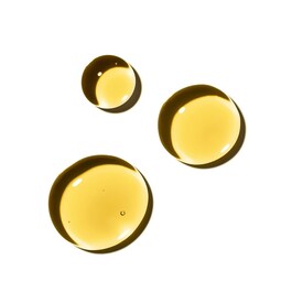 The Future Is Bright - Rozjasňující pleťový olej s vitaminem C