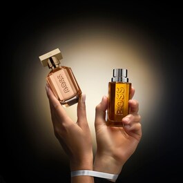 Boss The Scent For Her- Refill